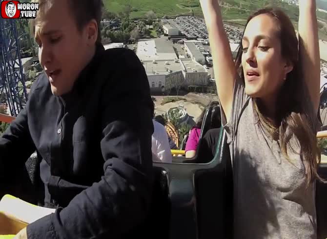 Video :He splits from his girlfriend as they are traveling to Russia